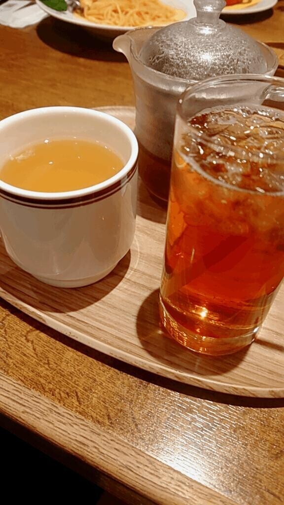 本日休み、明日から??