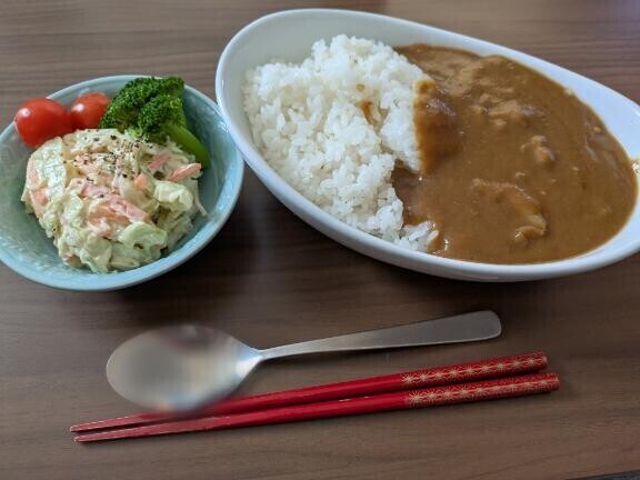 美味しかった～♪