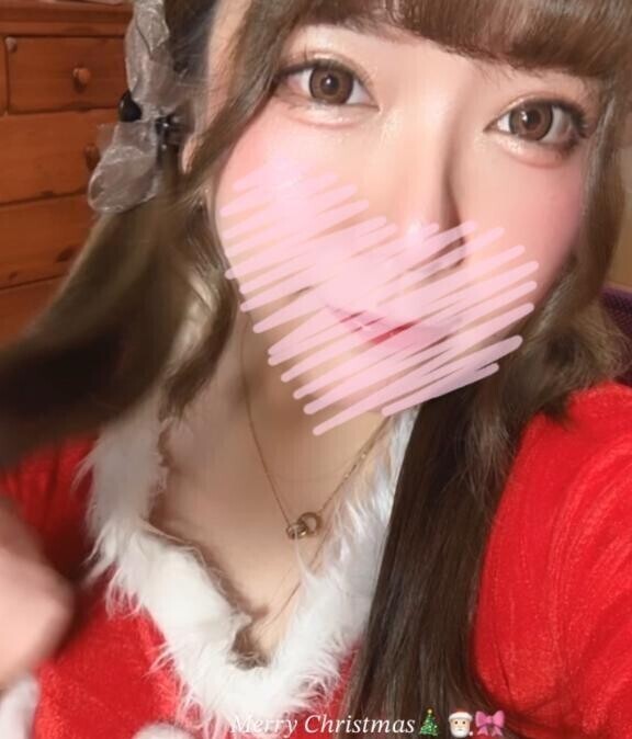 ムチムチサンタさんからの??