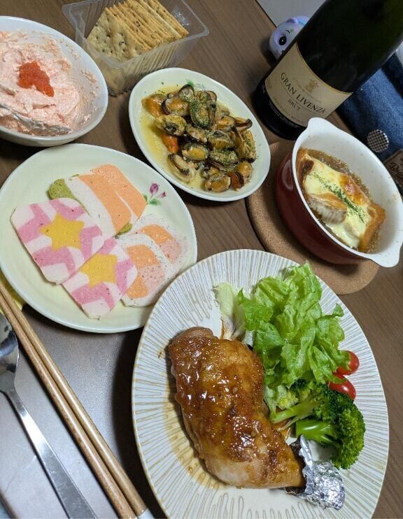 メリークリスマス????