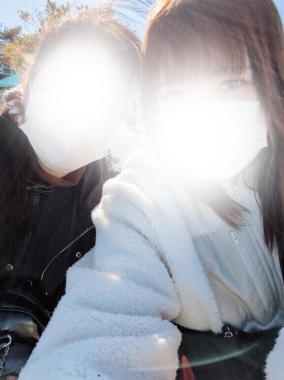 おはようございます?