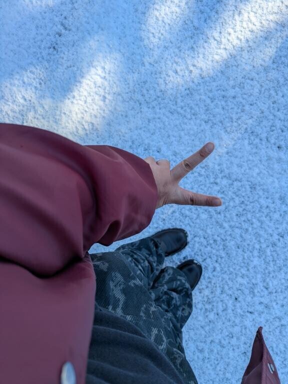 5日から??ご予約ありがとう?