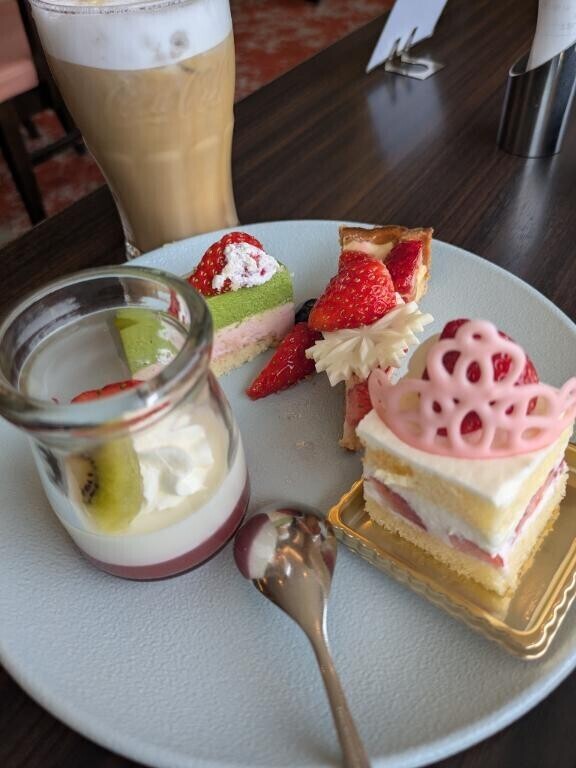 おはようございます?