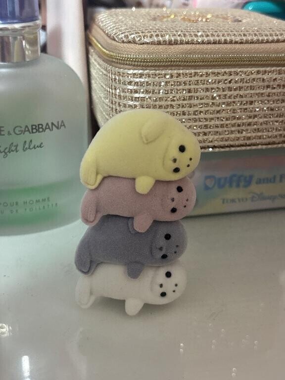 次金曜日になりました?