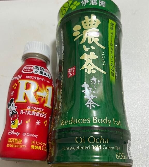 よく聞かれる差し入れ