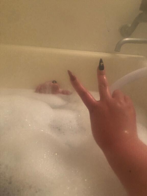 1週間切ったよ～?