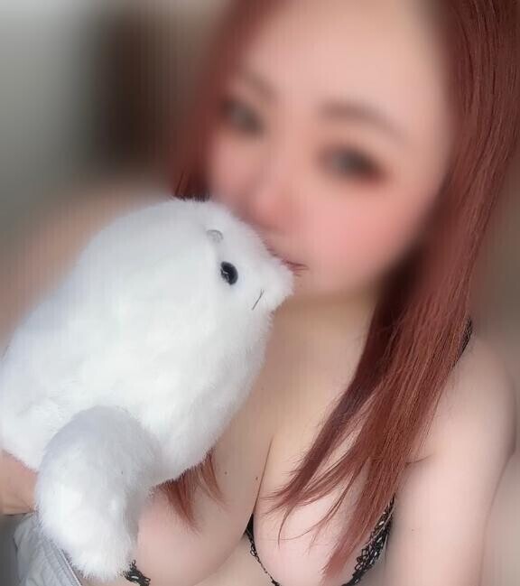 ごめんなさい～?