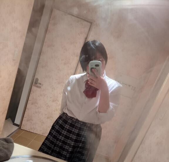 大人しいと思いきや???