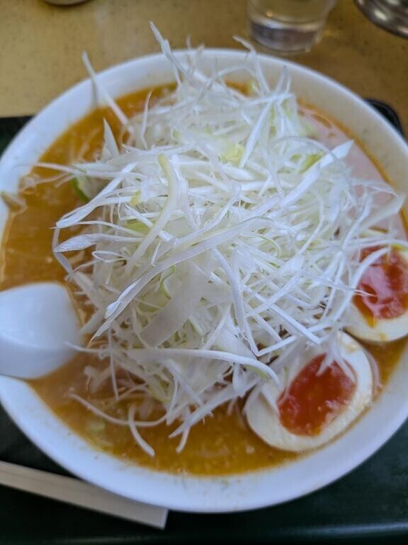 らーめん?♪