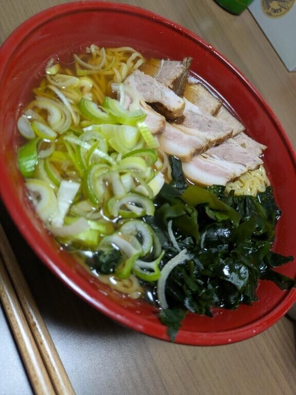ラーメンpart2?
