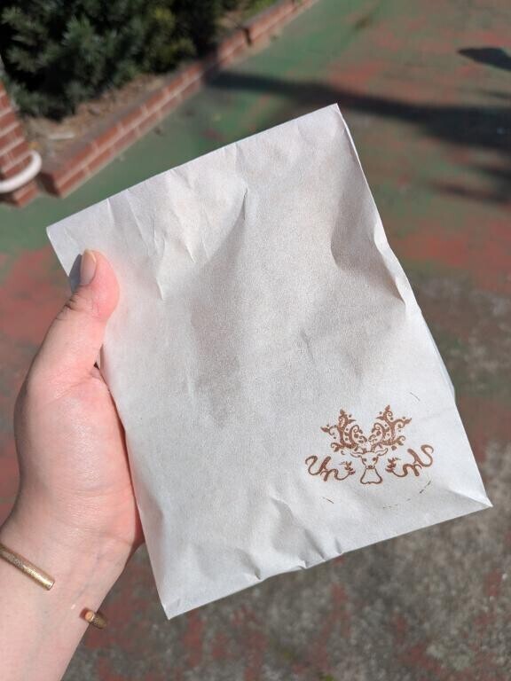 お菓子屋さん♪
