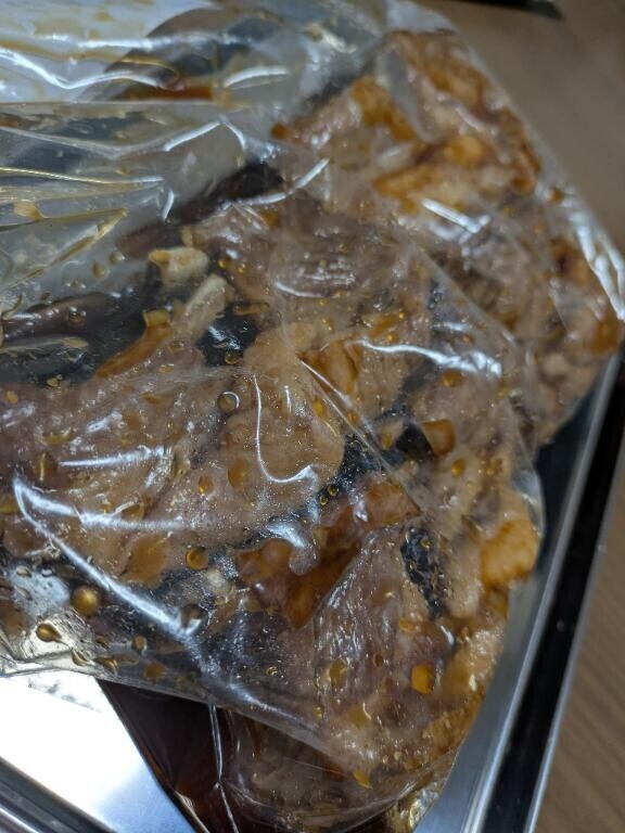 明日は...??
