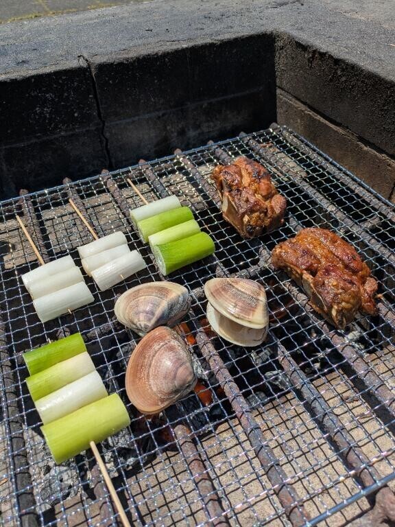 満喫??からの?