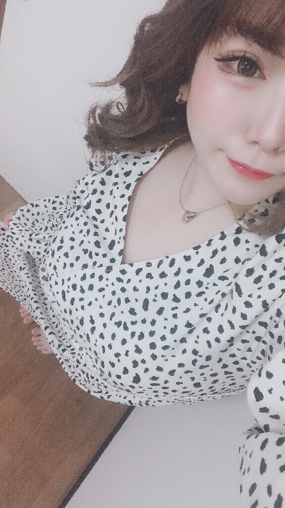 まきまき?
