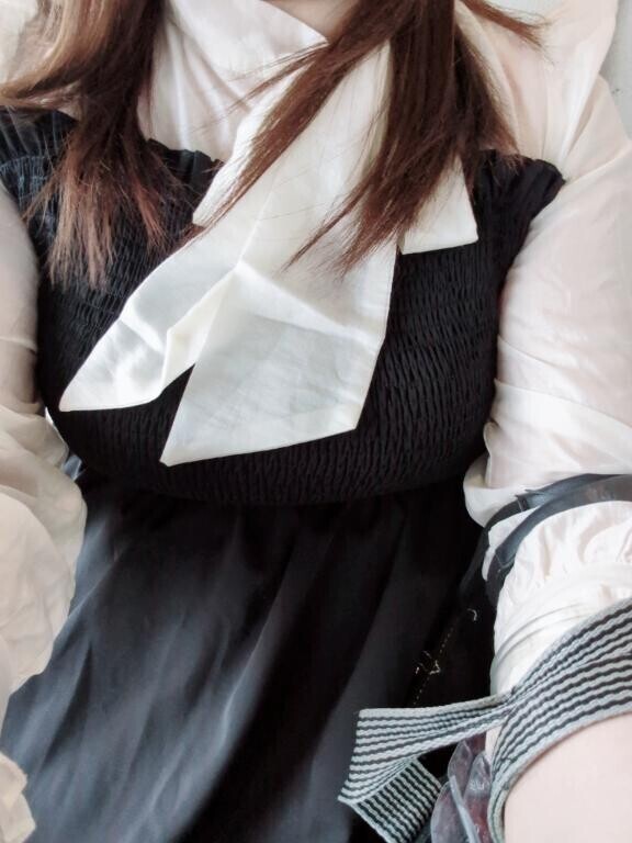 戻りました?