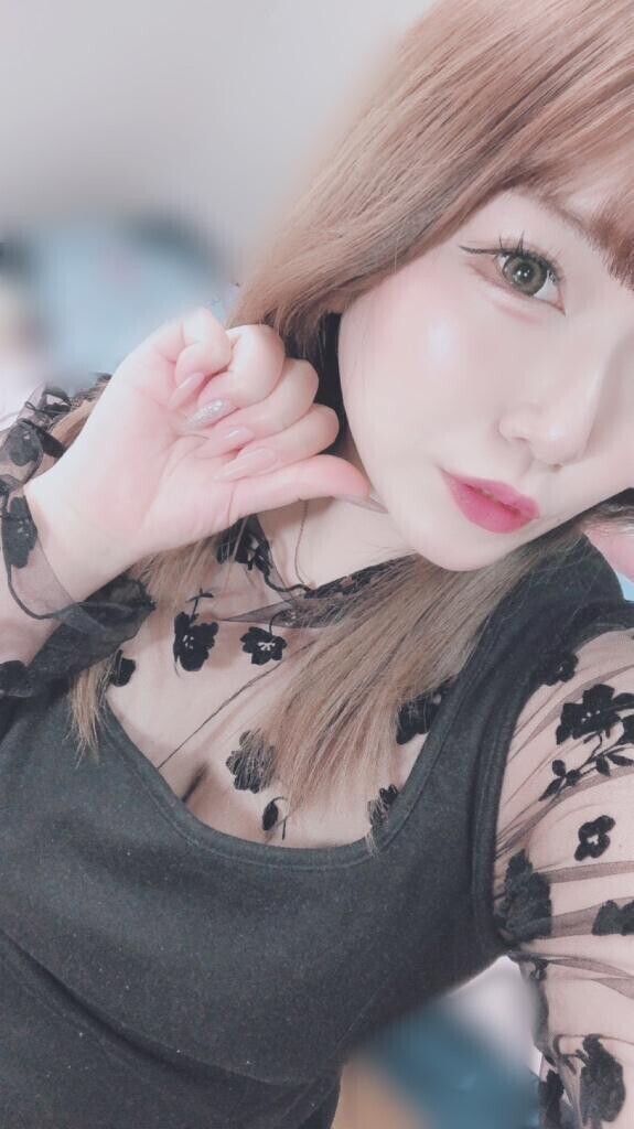 ちゅるちゅる?