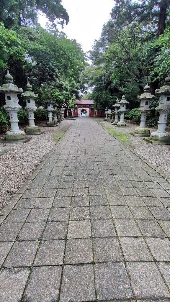 一緒に...??