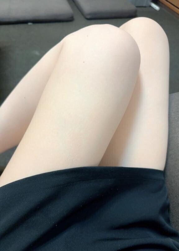 スタートから♡