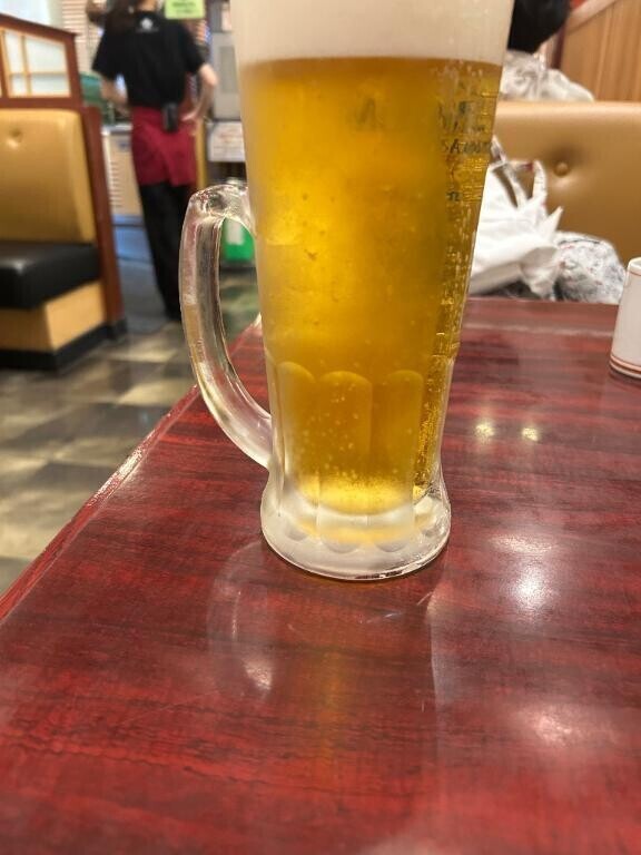 とうとう…