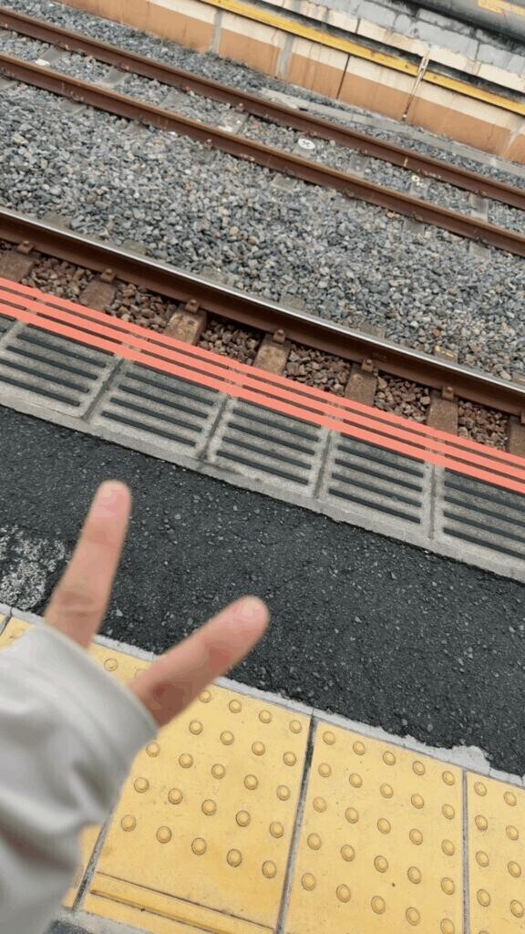 おはよー