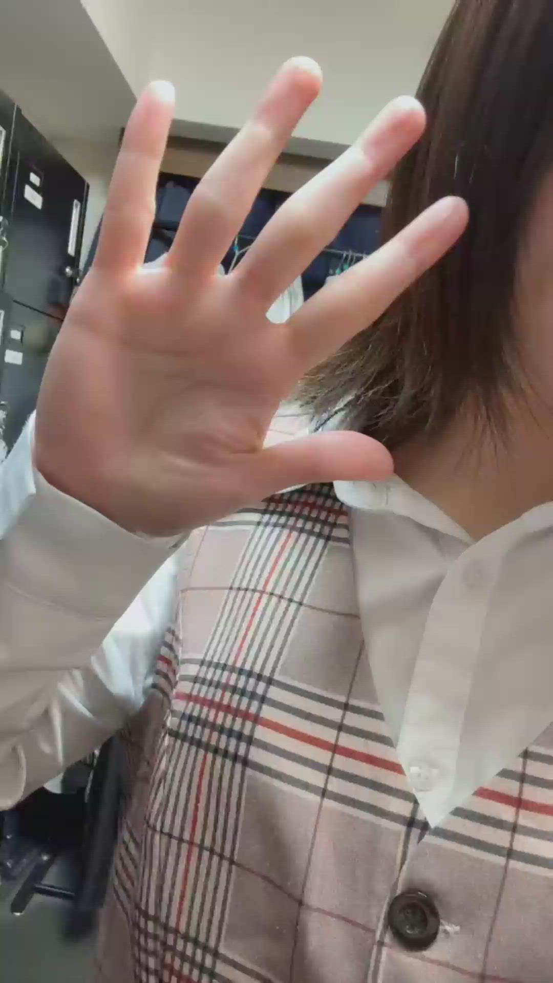 退勤しました！