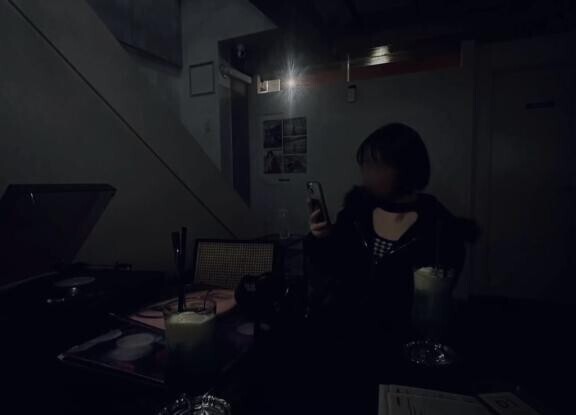 しゅっ♡
