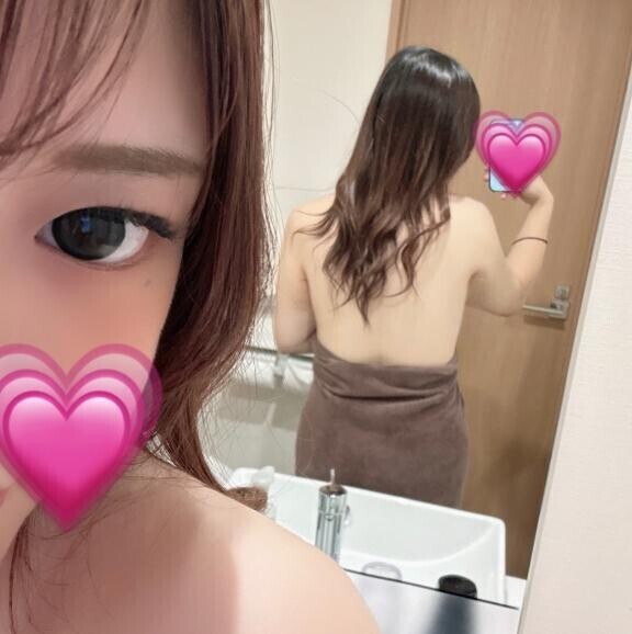背中も弱いかも....♡