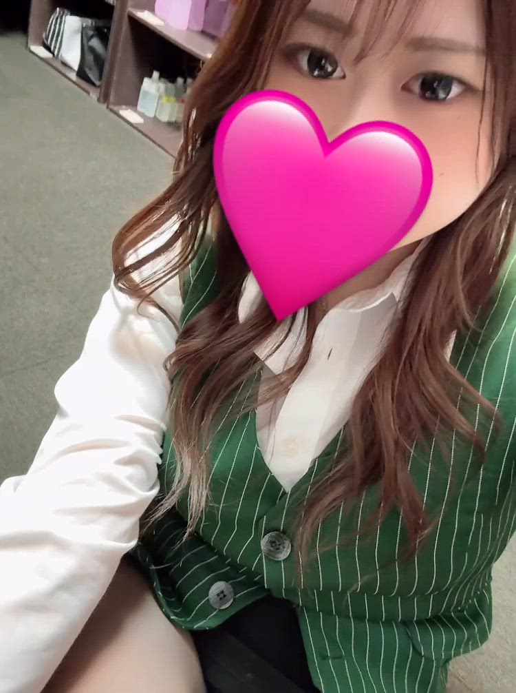 退勤っ🫶