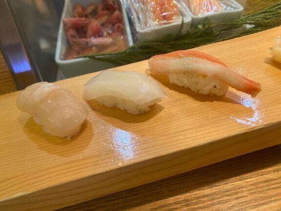 お久しぶりです