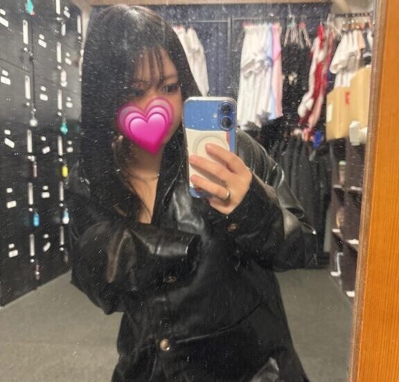 今日もありがとう🫶