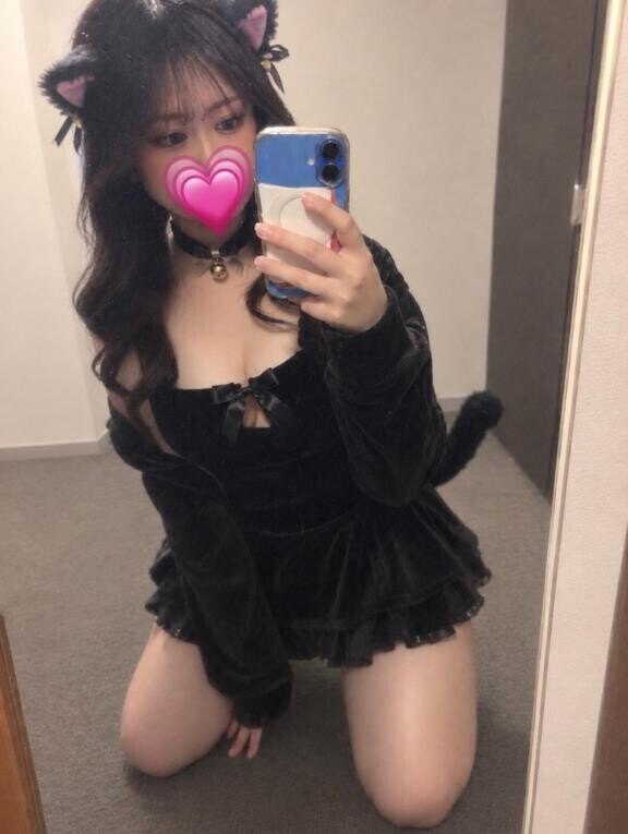 ねこちゃん