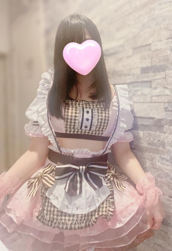 ご奉仕させて下さい♡