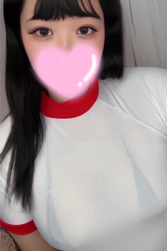スケスケ💗