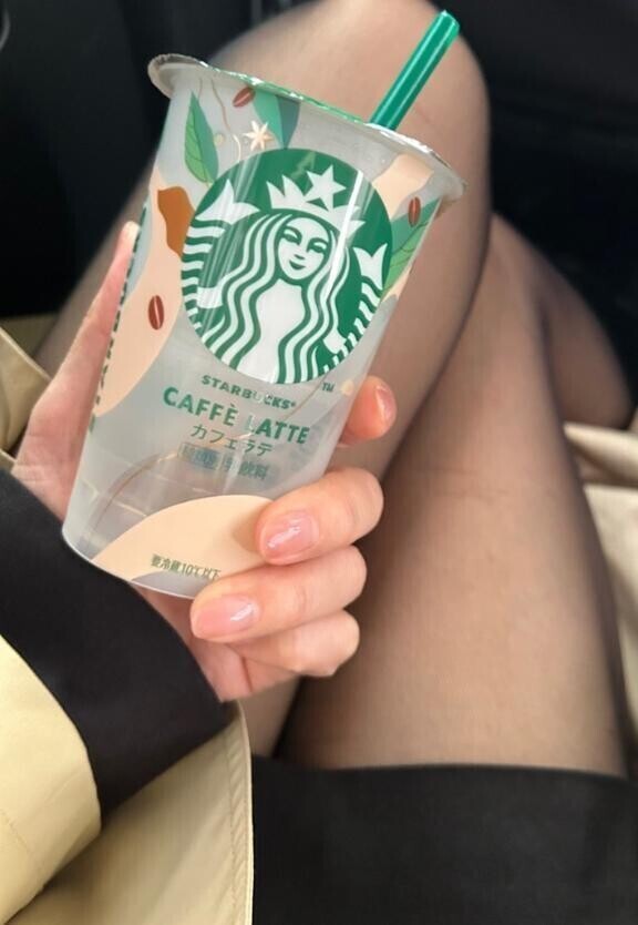 飲んじゃった