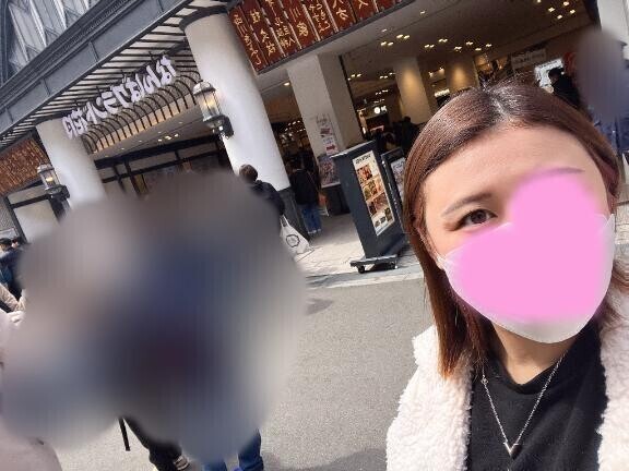 キス魔と💗