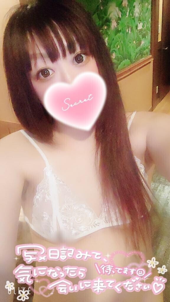 硬いのが好き♡