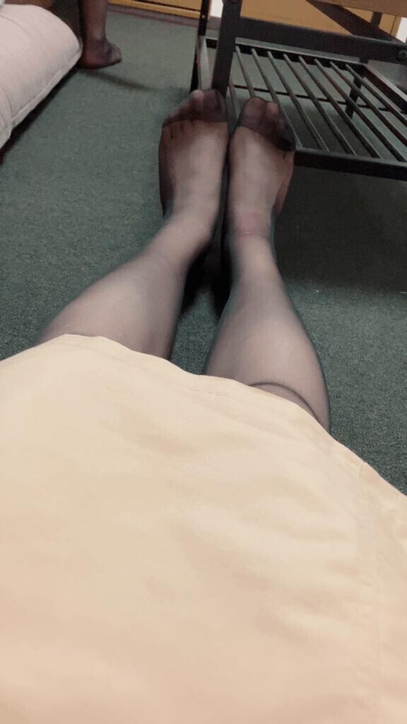 しゅたっ///