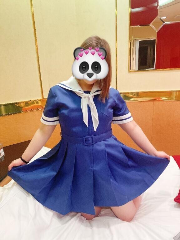 🐑パンパンよりズボ❤️