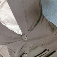 まだまだ？