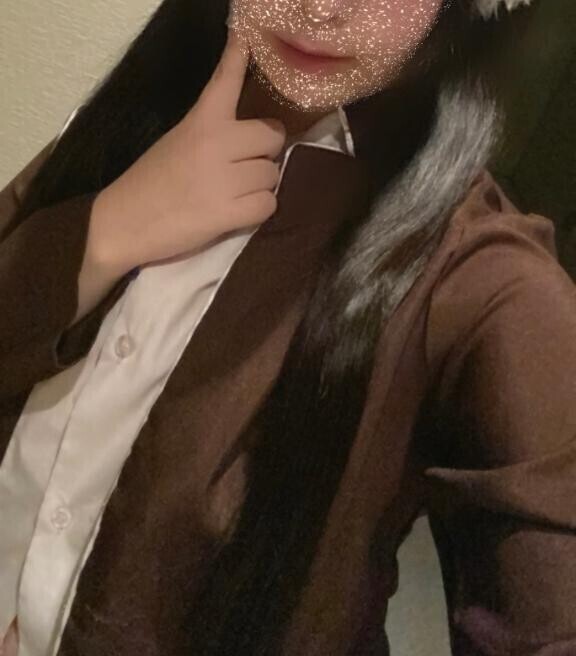 えっちな香り💜