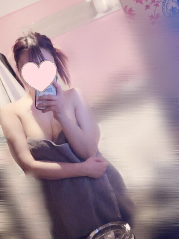 事後♡