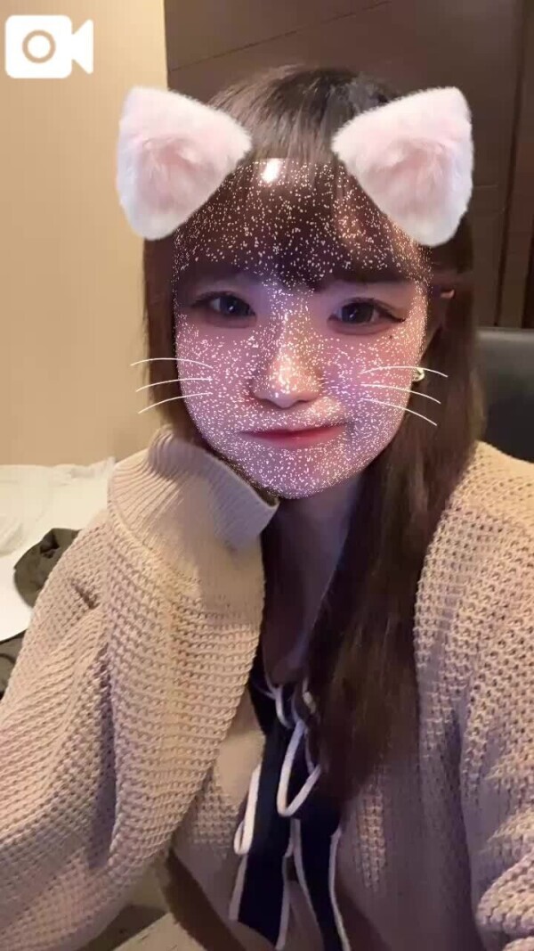 せくしーさんきゅー😻