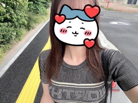 おっはよ‼️