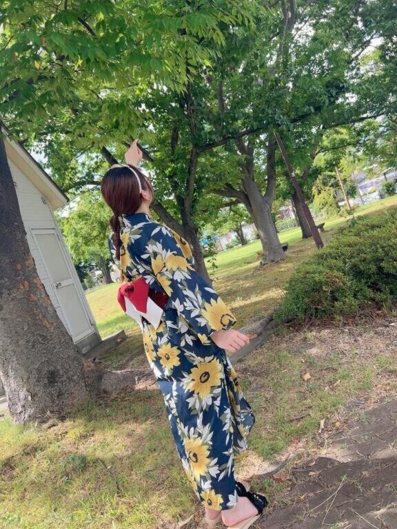 なつのおもいで