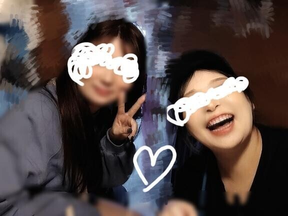 のんちゃん‍‍