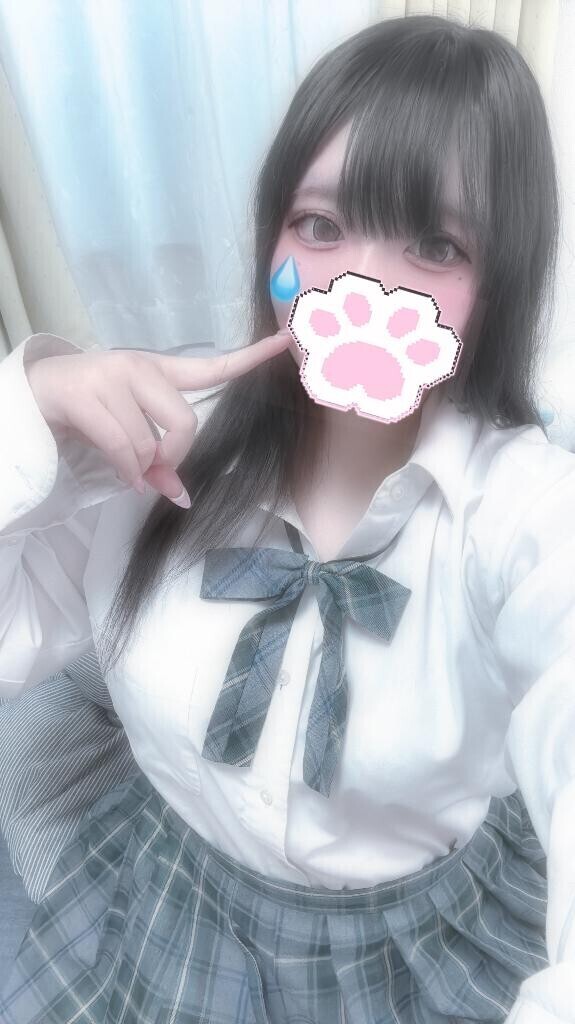 吸い付く生フェ♡