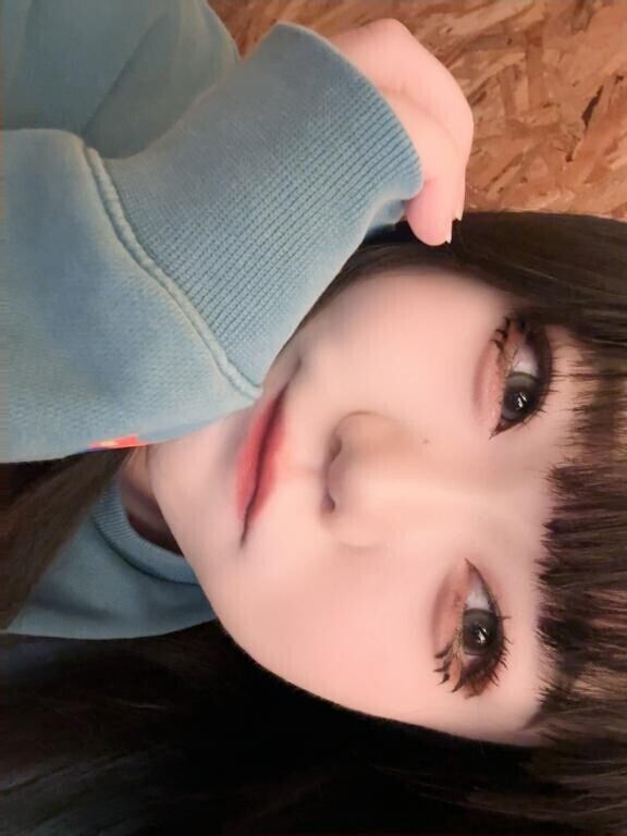 お洒落は我慢、、、といいつつも