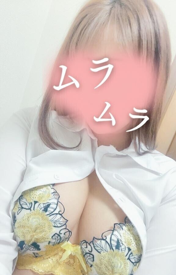 嗅ぐだけでえっちな気分…