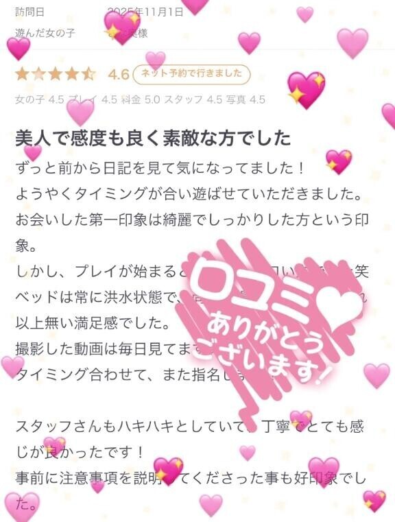 キミにしか見せない姿がある…