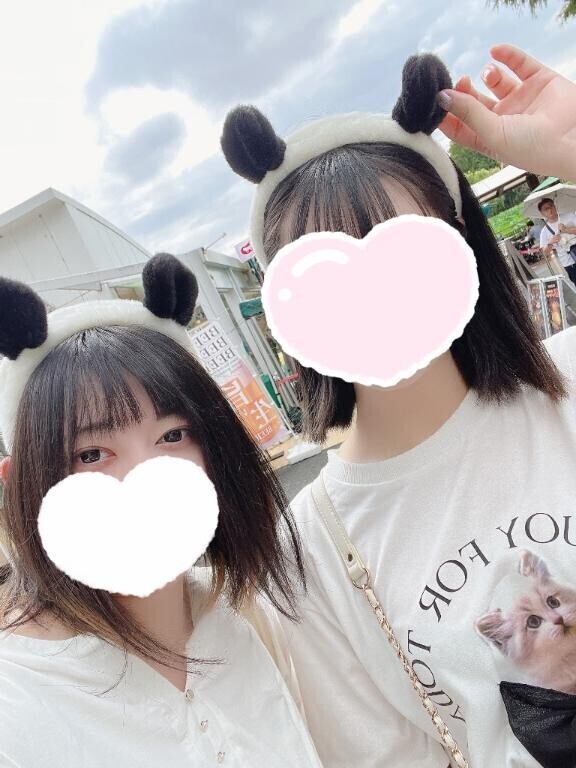 今日の...♡♡♡